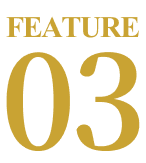 FEATURE 03